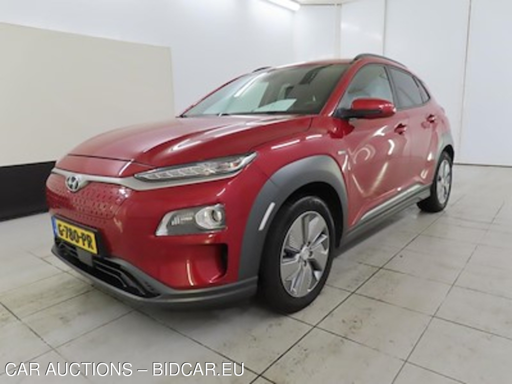 Hyundai KONA ActieAuto Electric 64 kWh 5d Premium Spec2