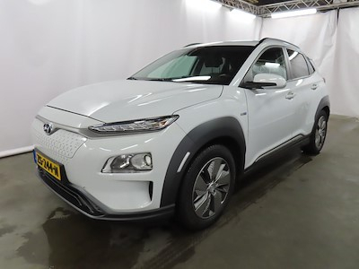 Hyundai KONA ActieAuto Electric 64 kWh Fashion