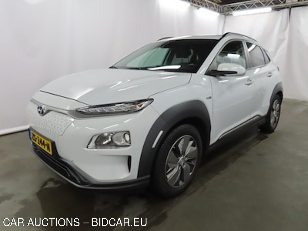 Hyundai KONA ActieAuto Electric 64 kWh Fashion