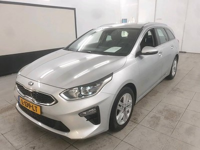 Kia Ceed sportswagon 1.0 T-GDi DynamicLine