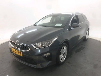 Kia Ceed sportswagon 1.0 T-GDi DynamicPlusLine