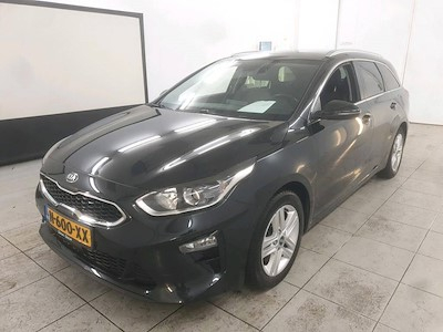 Kia Ceed sportswagon 1.0 T-GDi DynamicPlusLine