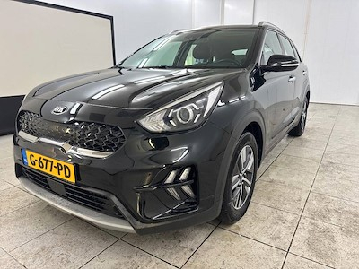 Kia Niro 1.6 GDi Hybrid DynamicLine