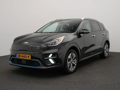 Kia Niro Elektrisch 205pk Aut ExecutiveLine