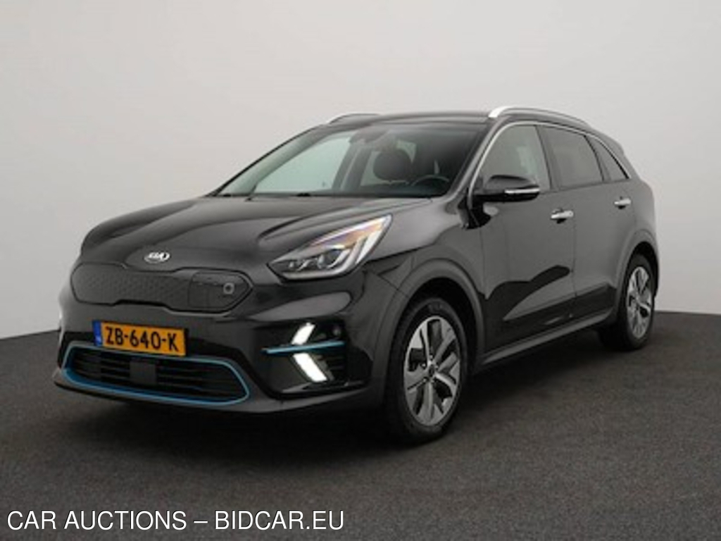 Kia Niro Elektrisch 205pk Aut ExecutiveLine