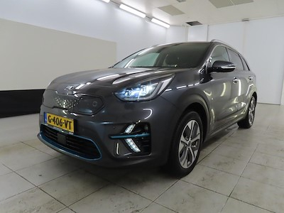 Kia Niro e-Niro EV ActieAuto 5d ExecutiveLine