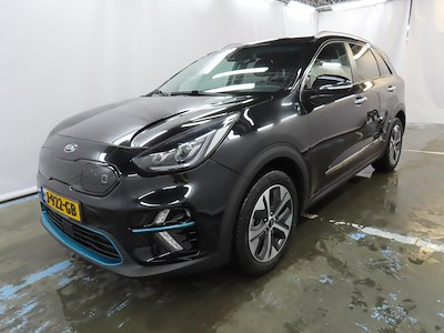 Kia Niro e-Niro EV ExecutiveLine 5d