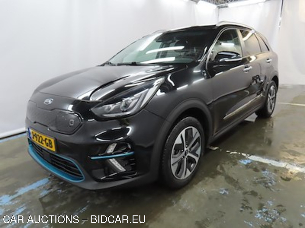 Kia Niro e-Niro EV ExecutiveLine 5d