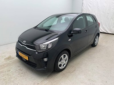 Kia Picanto 1.0 DPi ComfortLine 4-zits