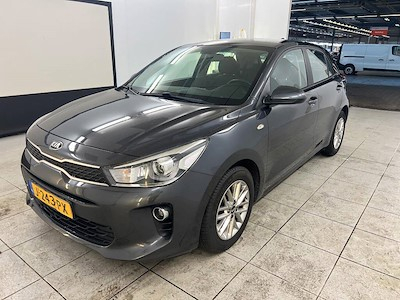 Kia Rio 1.0 T-GDI 74kW DynamicLine