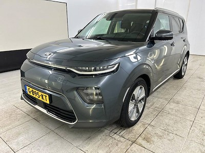 Kia Soul e-Soul ExecutiveLine