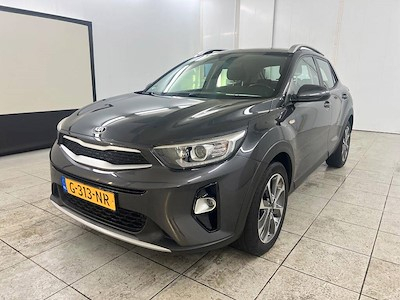 Kia Stonic 1.0 T-GDi 100pk DynamicLine