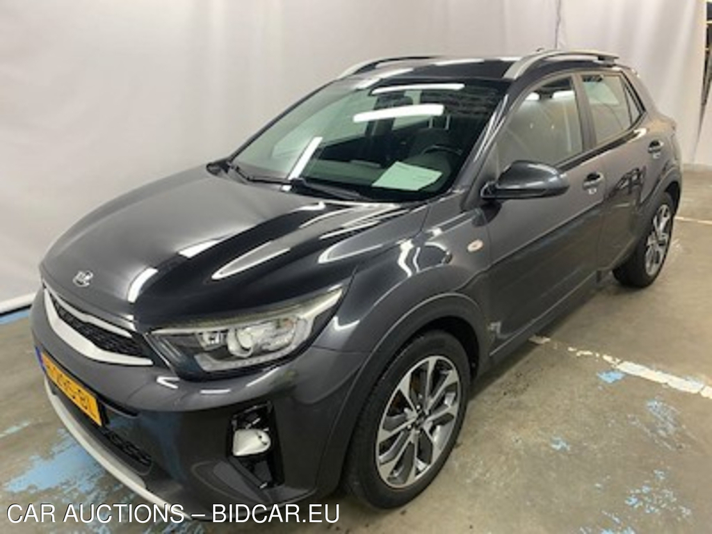 Kia Stonic 1.0 T-GDi 74 kW DynamicLine