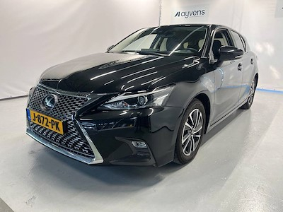 Lexus CT 200h Hybrid Business Line Pro