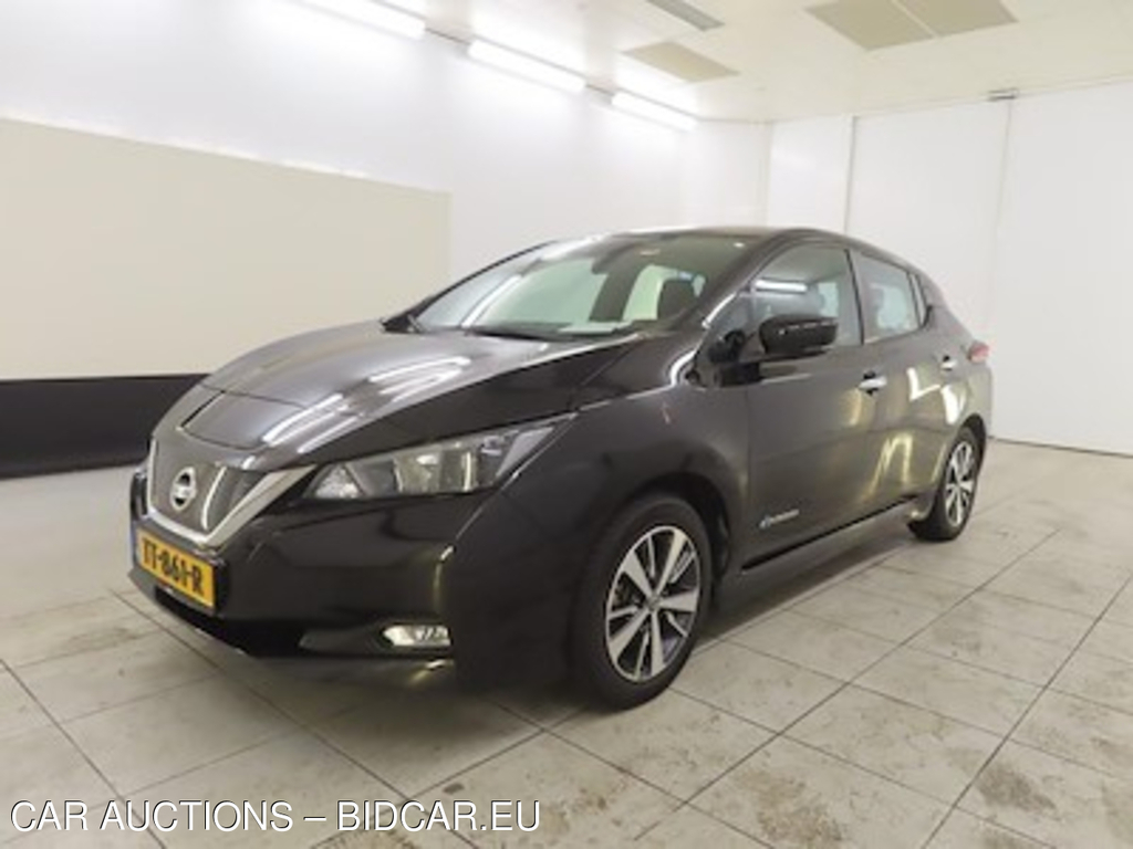 Nissan Leaf ACENTA 40kWh 5d