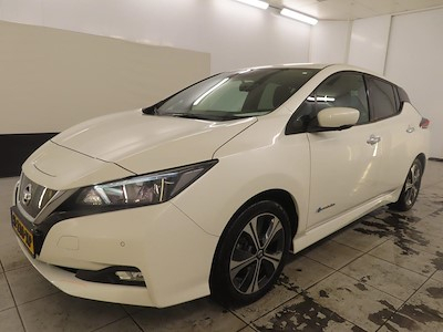 Nissan Leaf ActieAuto 40kWh 5d N-Connecta APL