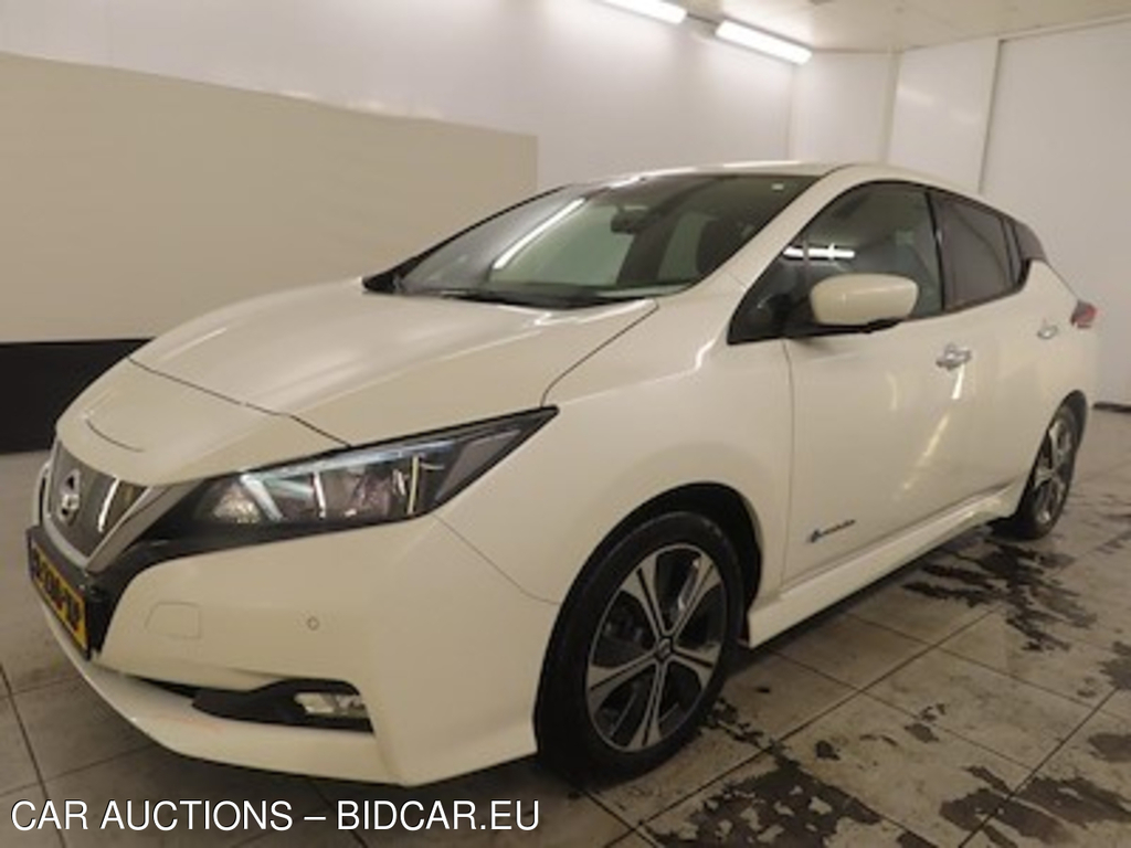 Nissan Leaf ActieAuto 40kWh 5d N-Connecta APL