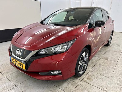 Nissan Leaf TEKNA e+ 62kWh