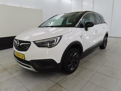 Opel Crossland X 1.2 Turbo S;S 81kW 120 Jaar Edition 5d