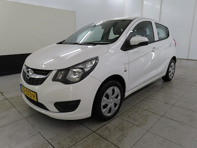 Opel Karl 1.0 Start/Stop 120 Jaar Edition 5d