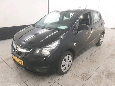 Opel Karl 1.0 Start/Stop 75pk Edition