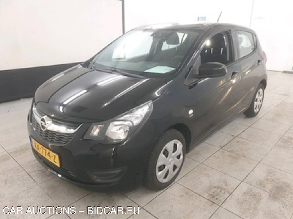 Opel Karl 1.0 Start/Stop 75pk Edition