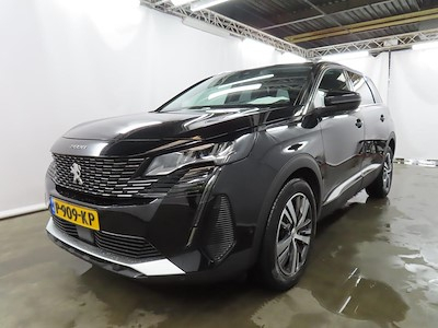 Peugeot 5008 Allure Pack Business PureTech 130 5d