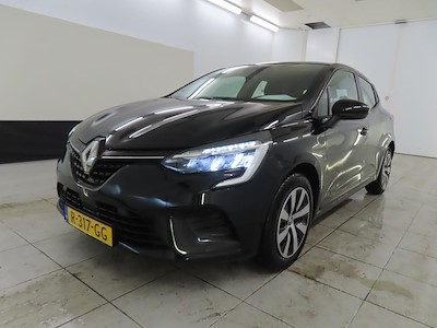 Renault CLIO 1.0 TCe 90 GPF Equilibre 5d