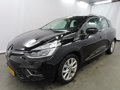 Renault Clio estate Energy TCe 90 Intens 5d