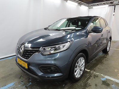 Renault Kadjar TCe 140 GPF ActieAuto 5d Zen APL