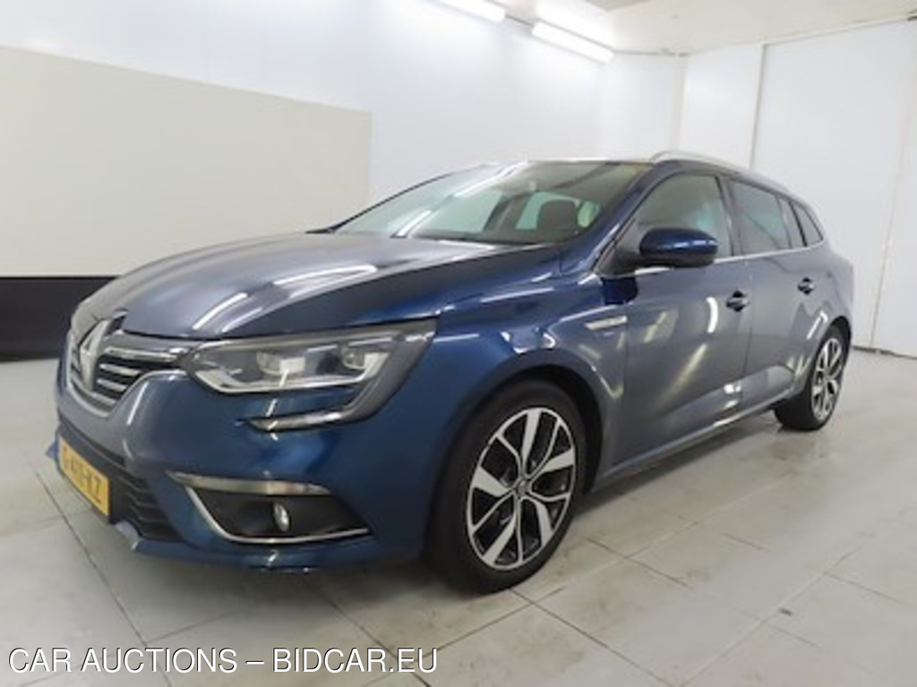 Renault Megane estate TCe 115 Bose 5d