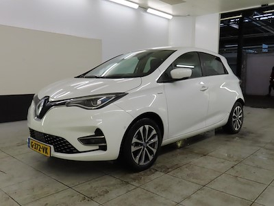 Renault ZOE R135 ActieAuto (batterijkoop) 5d Edition One