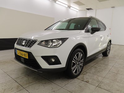 Seat Arona 1.0 TSI 85kW X Business Intense 5d