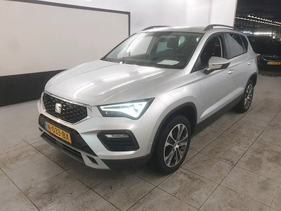 Seat Ateca 1.5 TSI Style Business Intense DSG-7