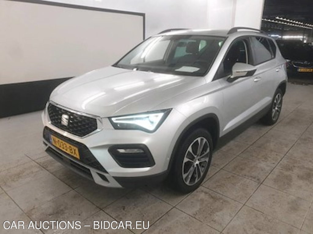 Seat Ateca 1.5 TSI Style Business Intense DSG-7