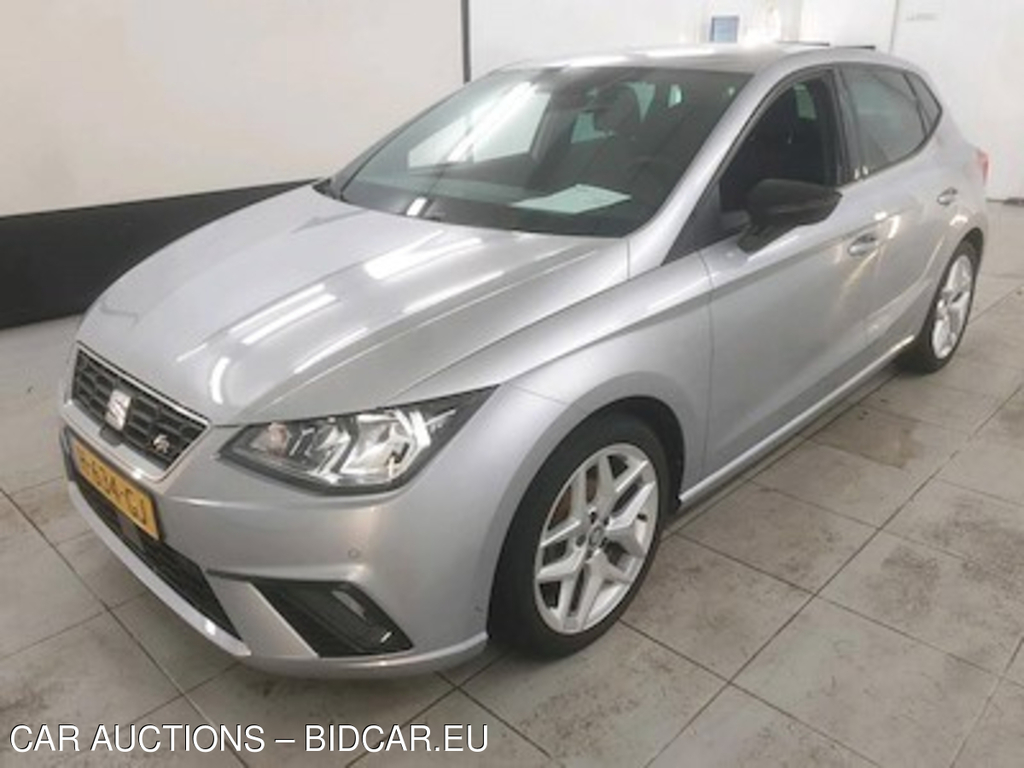 Seat Ibiza 1.0 TSI FR Business Intense