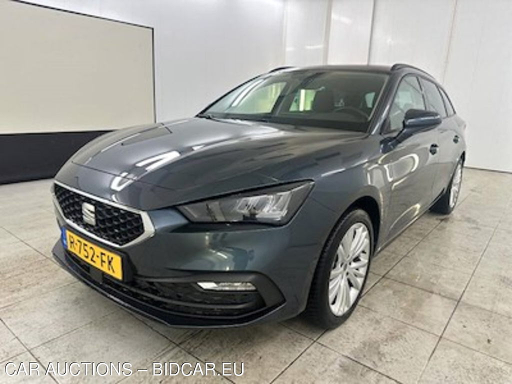 Seat Leon sportstourer 1.0 TSI 81kW Style Business Intense