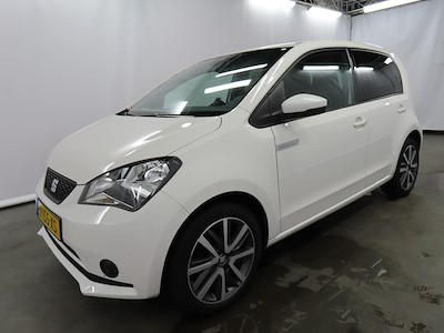 Seat Mii Mii electric ActieAuto 5d Plus