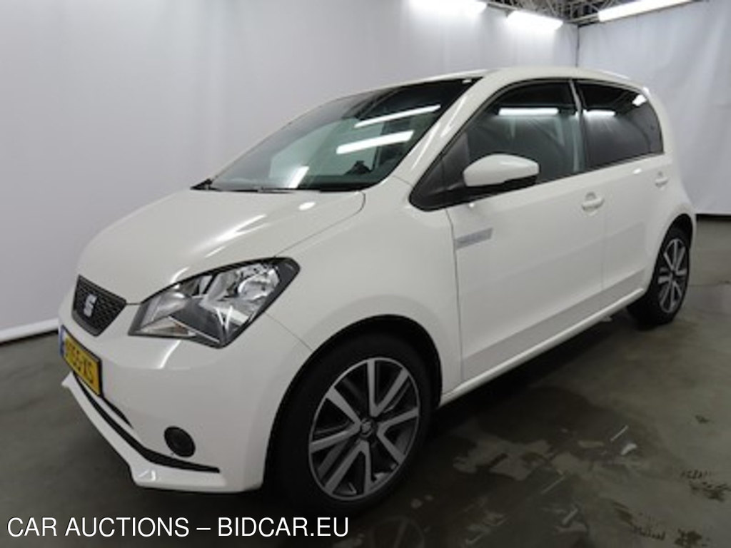 Seat Mii Mii electric ActieAuto 5d Plus