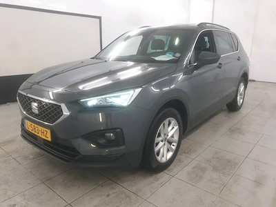 Seat Tarraco 1.5 TSI Style DSG-7