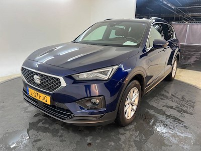 Seat Tarraco 1.5 TSI Style DSG-7