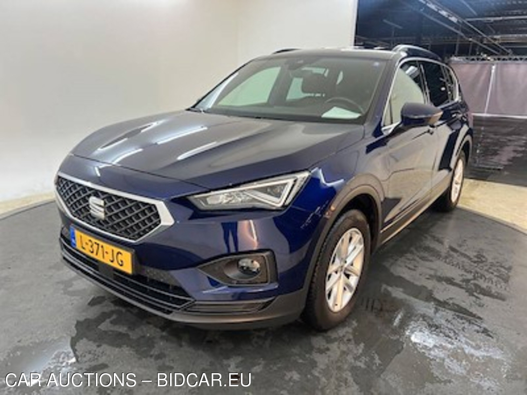 Seat Tarraco 1.5 TSI Style DSG-7