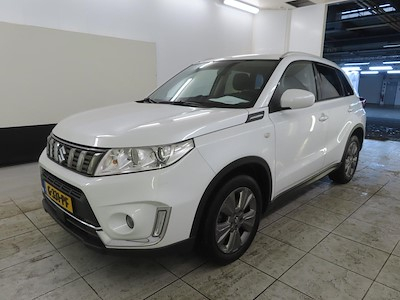 Suzuki VITARA 1.0 Boosterjet automaat Select 5d