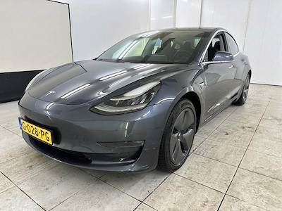 Tesla Model 3 Long Range Dual Motor AWD