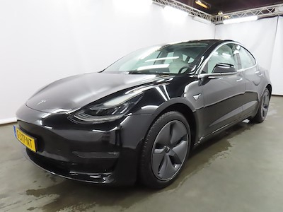 Tesla Model 3 Long Range Dual Motor AWD 4d