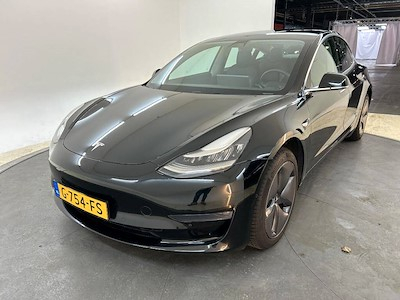 Tesla Model 3 Long-Range Dual Motor AWD