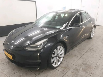 Tesla Model 3 Long-Range Dual Motor AWD