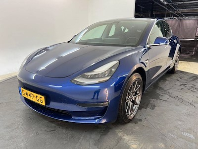 Tesla Model 3 Long-Range Dual Motor AWD