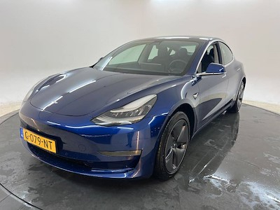 Tesla Model 3 Standard Plus RWD