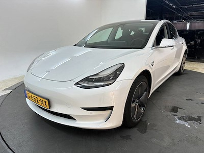 Tesla Model 3 Standard Range Plus RWD